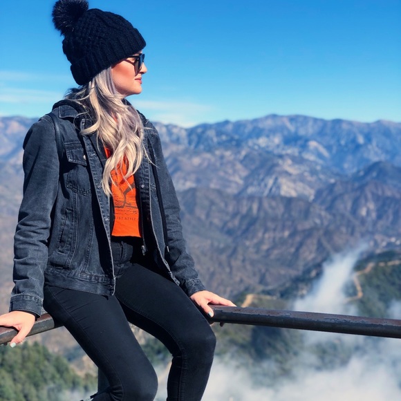 Meet your Posher, Renae - Picture 7 of 7